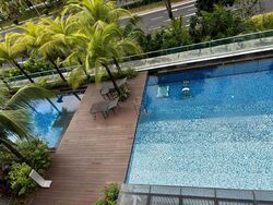 Seastrand (D18), Condominium #481393881